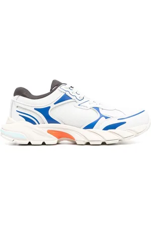 Heron Preston Block Stepper Sneakers