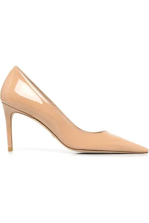 Stuart Weitzman Stuart 85 Pumps