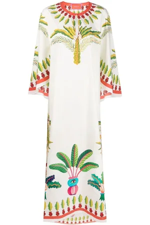 La DoubleJ Flying Kleid