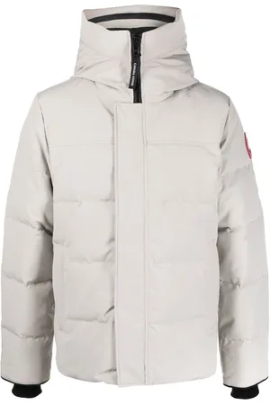 Canada Goose MacMillan Parka