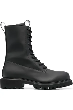 Rains Show Bikerstiefel