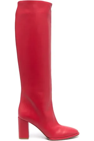 LE SILLA Kniehohe Elsa Stiefel