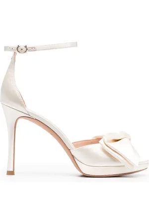 Kate Spade Sandalen mit Schleifendetail
