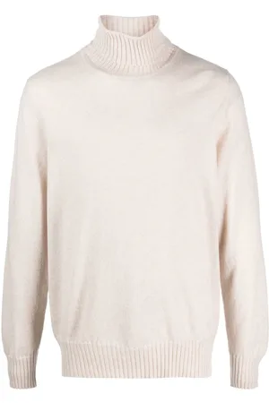 Malo Pullover aus Kaschmir