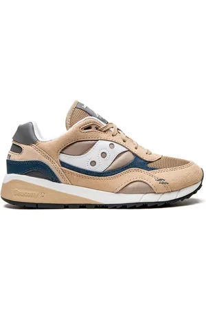 Saucony Shadow 6000 Premium Sneakers