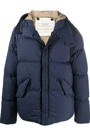 Ten Cate Gefütterte Kapuzenjacke