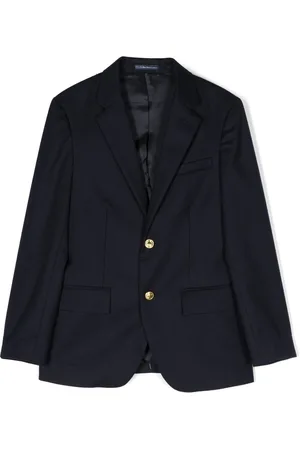 Ralph Lauren Einreihiges Sakko