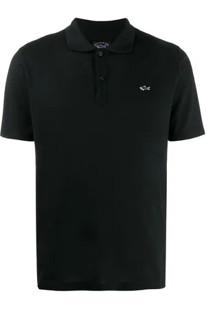 Paul & Shark Poloshirt mit Logo