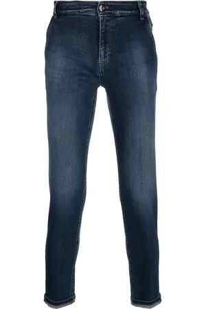 PT Torino Klassische Skinny-Jeans