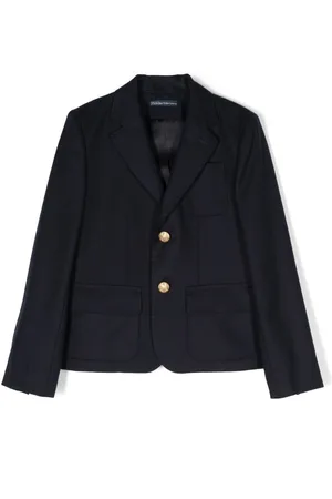 Ralph Lauren Einreihiger Blazer
