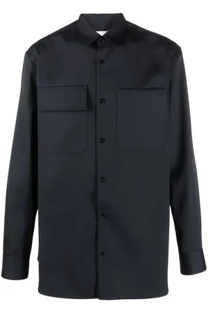 Jil Sander Klassisches Hemd