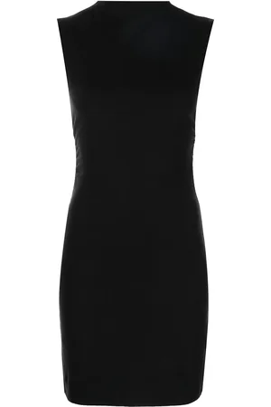 Reformation Alden Minikleid