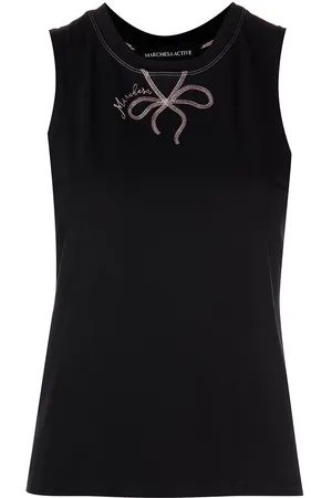 Marchesa Notte Casey Top