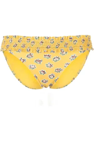 Tory Burch Bikinihöschen mit Print