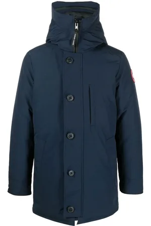 Canada Goose Chateau Daunenparka