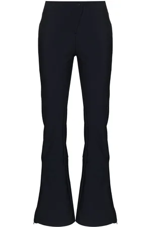 Fusalp Skihose mit ausgestelltem Bein