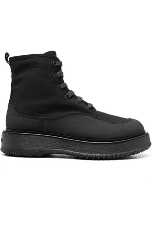 Hogan Untraditional Schnürstiefel
