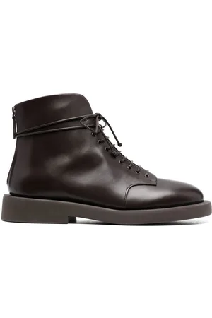 MARSÈLL Knöchelhohe Schnürstiefel