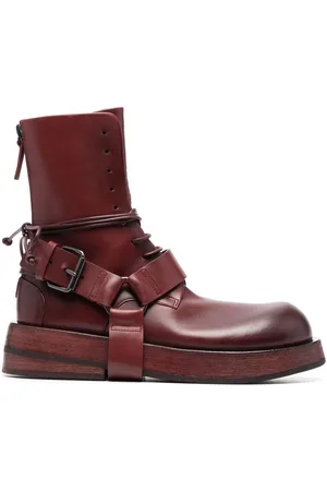 MARSÈLL Musona Stiefeletten 40mm