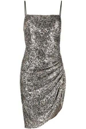 In the Mood for Love Osbourne Paillettenkleid
