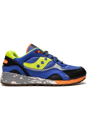 Saucony Shadow 6000 Trail Sneakers