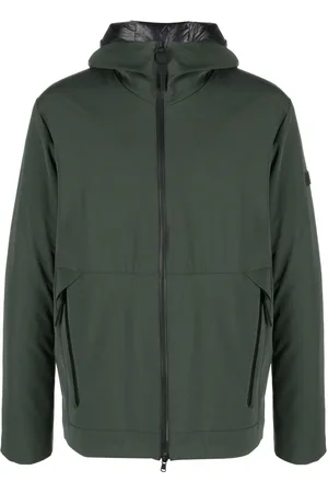 Peuterey Gefütterte Kapuzenjacke
