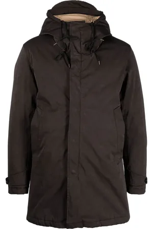 Ten Cate Core Daunenparka