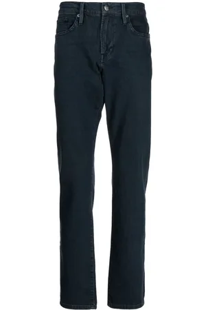 Frame Schmale Jeans