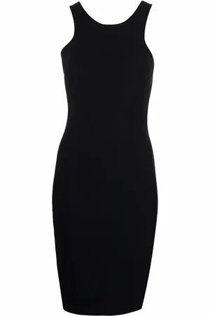 Patrizia Pepe Ärmelloses Kleid