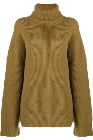 The Attico Grace Pullover