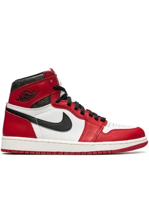 Jordan Air 1 Retro High OG "Chicago Lost and Found"-Sneakers