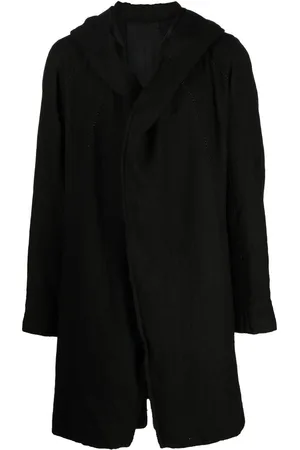 MASNADA Parka mit Kapuze