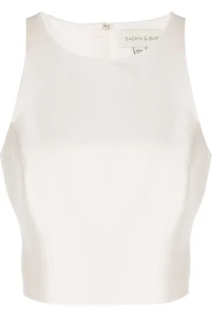 Sachin & Babi Lexie Top