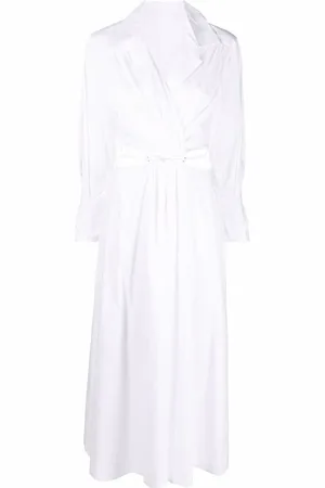 Simkhai Maxikleid mit Cut-Outs