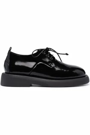 MARSÈLL Klassische Schnürschuhe