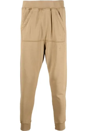 Dsquared2 Jogginghose im Tapered-Design