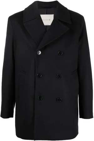 MACKINTOSH Dalton Cabanjacke