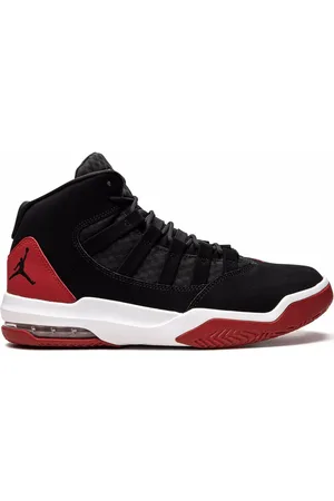 Jordan Max Aura High-Top-Sneakers