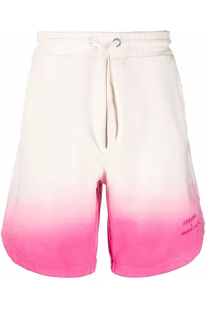 Iceberg X Kailand O. Morris gradient shorts
