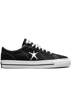Converse X Stüssy One Star Ox Low Sneakers
