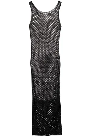 DION LEE Klassische Netzrobe