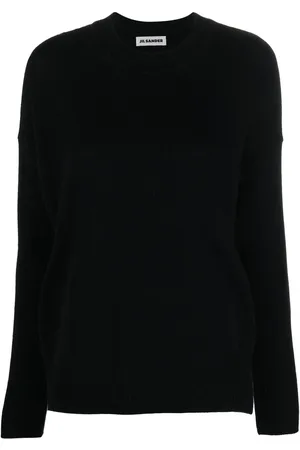 Jil Sander Pullover aus Kaschmir