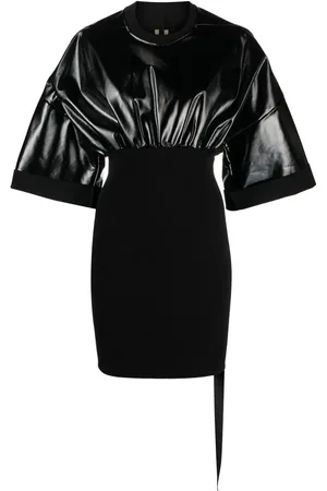 Rick Owens Tommy Kleid