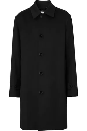 Burberry Mantel aus Kaschmir