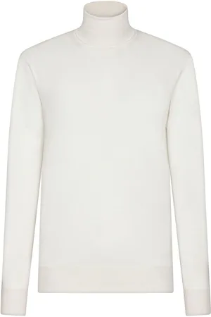Dolce & Gabbana Klassischer Rollkragenpullover