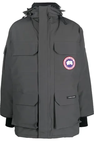 Canada Goose Expedition Kapuzenparka