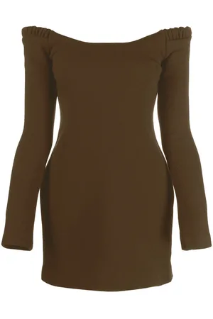 Khaite Octavia Kleid