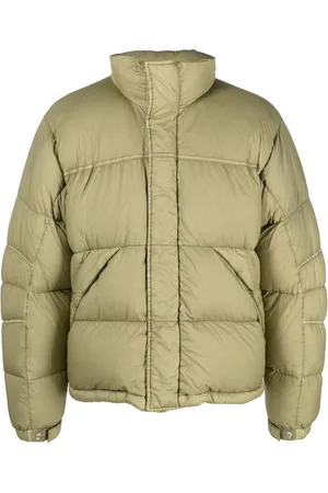 Ten Cate Gesteppte Daunenjacke
