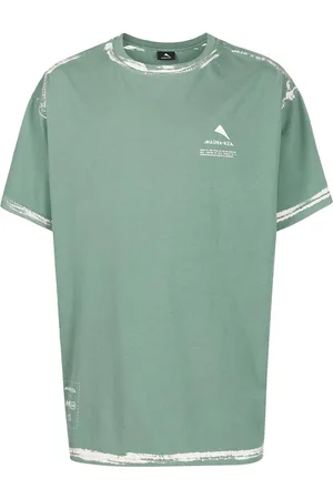MAUNA KEA T-Shirt mit Print