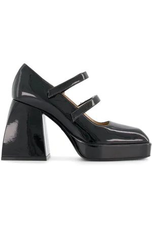 NODALETO Bulla Babies Plateau-Pumps